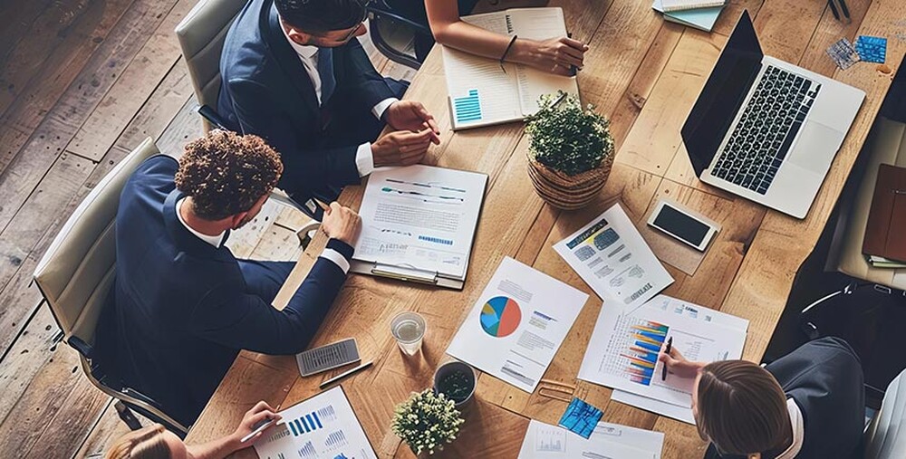 Conseil et Gestion
