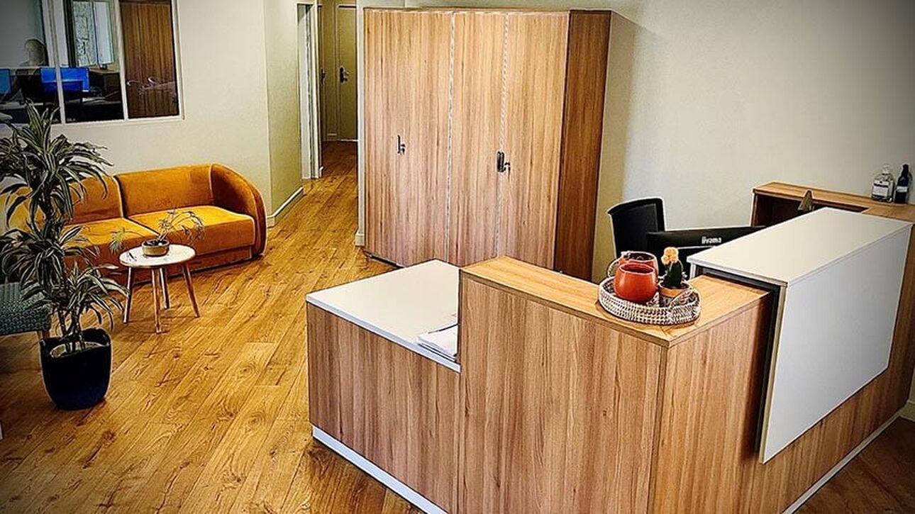 Cabinet ExCia