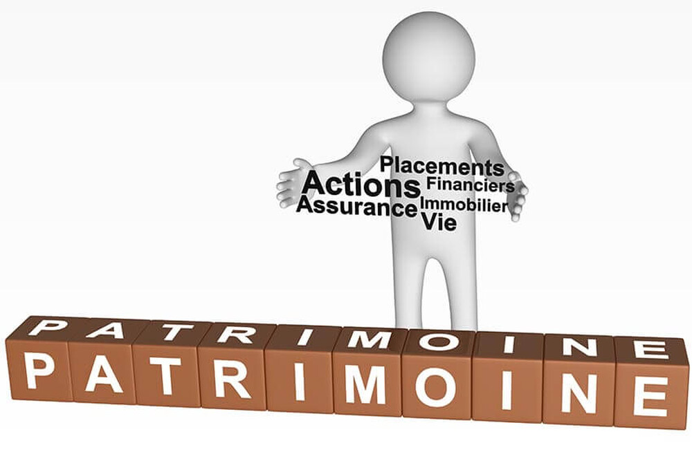 Gestion de Patrimoine