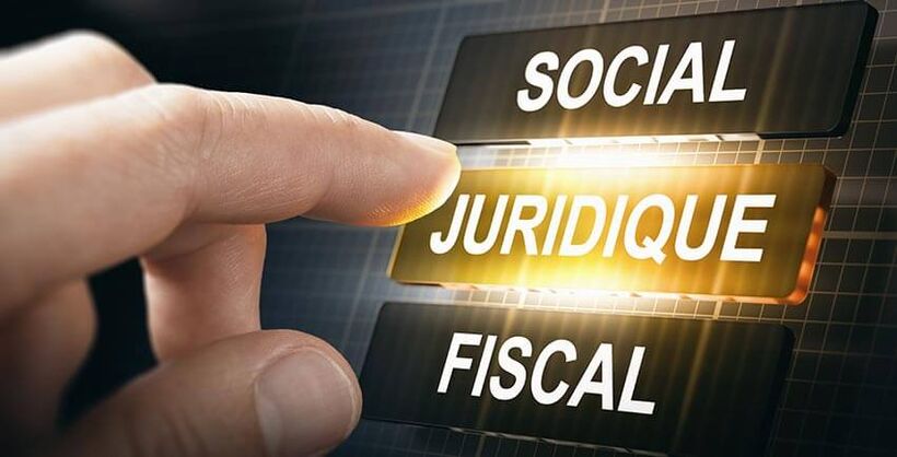 Juridique